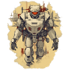 Mecha
