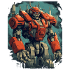 Mecha