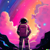 Galactic Wanderer