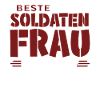 Beste Soldatenfrau