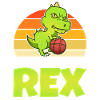 Boccesaurus Rex