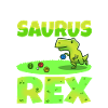 Boccesaurus Rex