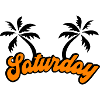 Saturday The Weekend Design