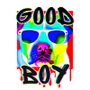 Good Boy Série 2