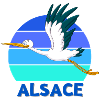 ALSACE, Alsace, Alsacien, Strasbourg