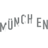 T-shirt Munich Skyline