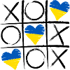 Warm Ukr-TicToe