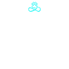 Husky-Hunde-Geschenke