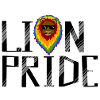 Lion Pride