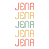 Jenaerin Jenaer Jena