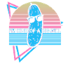 Funny Pickle Retro