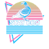 Pigeon Retro