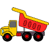 Keepauto sable, rouge jaune