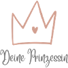 Deine Prinzessin