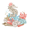 Under the Sea