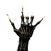 Rock music Hand