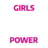 Feminism Girls Power