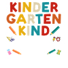 Kindergarten Anfang Kita-Start Geschenk