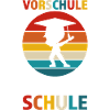 Schulkind Anfang Schulstart Geschenk