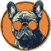 French Bulldog Sunglasses