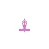 Meditation shirt