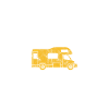 Chemise de camping