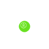 Chemise de billard