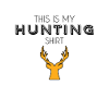 Jagd shirt