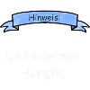 Ich bin immer Hungrig