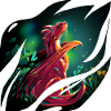 Fantasy Dragon