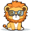 Lex le lion