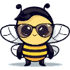 Ziz l'abeille