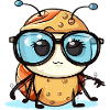Melu ladybug