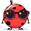 Limi ladybug