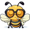 Mikoi the Bee