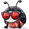 Aki ladybug