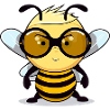 Liko l'abeille