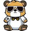 Eric the Bear