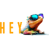 lizard hey
