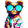 Cool Cat