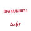 Persoonlijk Cadeau Voor Opa