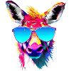 Animal cool