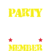 North Sea Party Crew