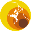 Climbing Fall Retro