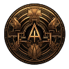 Art deco design