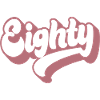 Quatre-vingts femmes de 80 ans