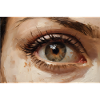 Eye Painting