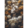 Robot Flowers