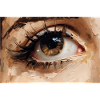 Eye Painting