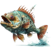 Fish Hybrid